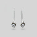 Bijou Pearl Earrings