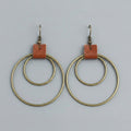 Bijou Vintage Earrings