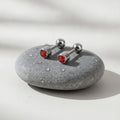 Giselle Crystal Earrings