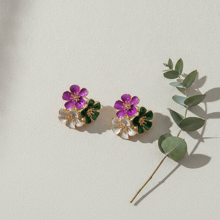 Faye Earrings