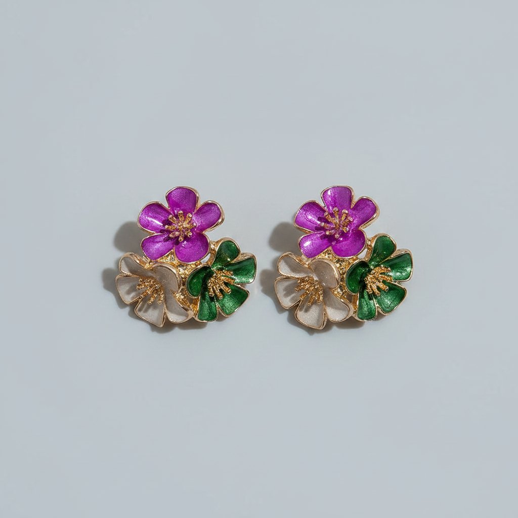 Faye Earrings