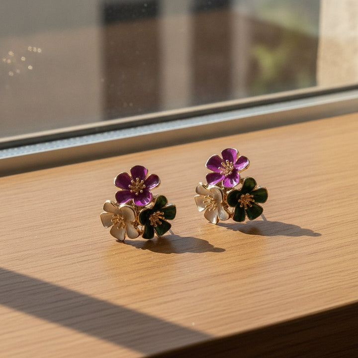 Faye Earrings