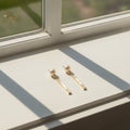 Jolie Pearl Earrings