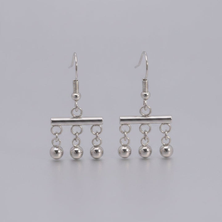 Lune Minimalist Earrings