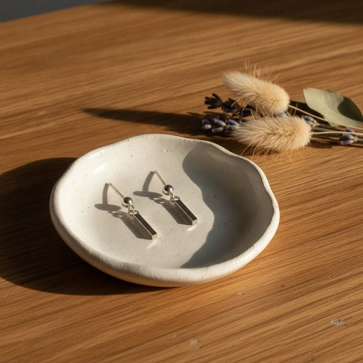 Marisole Minimalist Earrings