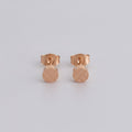 Quilla Gold Earrings