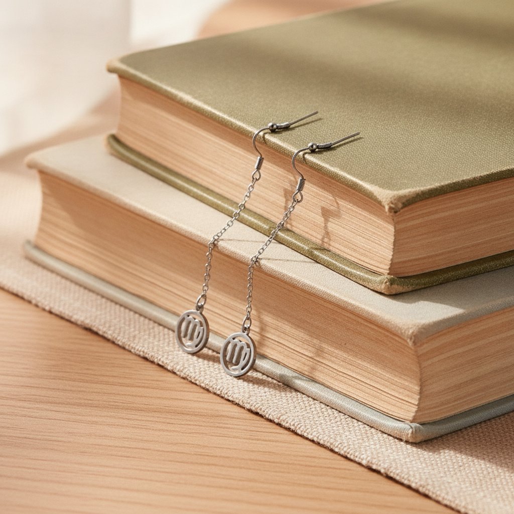 Vera Minimalist Earrings