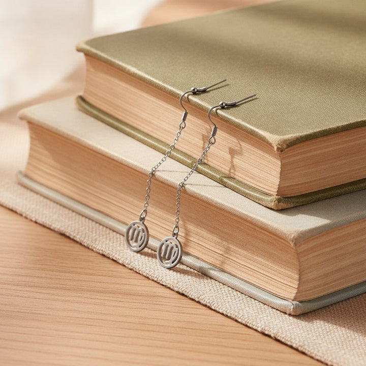 Vera Minimalist Earrings
