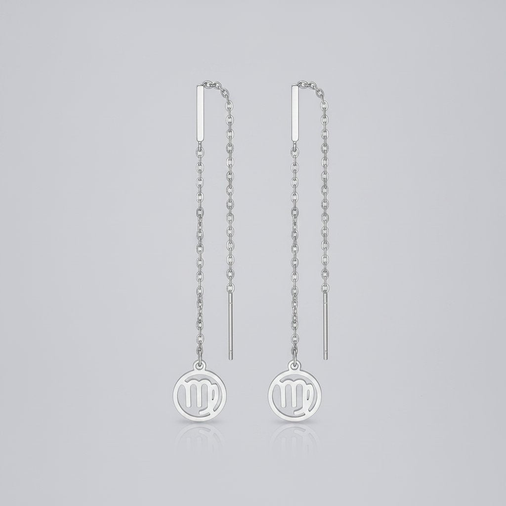 Vera Minimalist Earrings