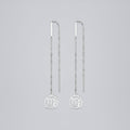 Vera Minimalist Earrings