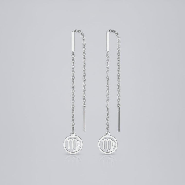 Vera Minimalist Earrings