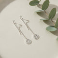 Willa Minimalist Earrings