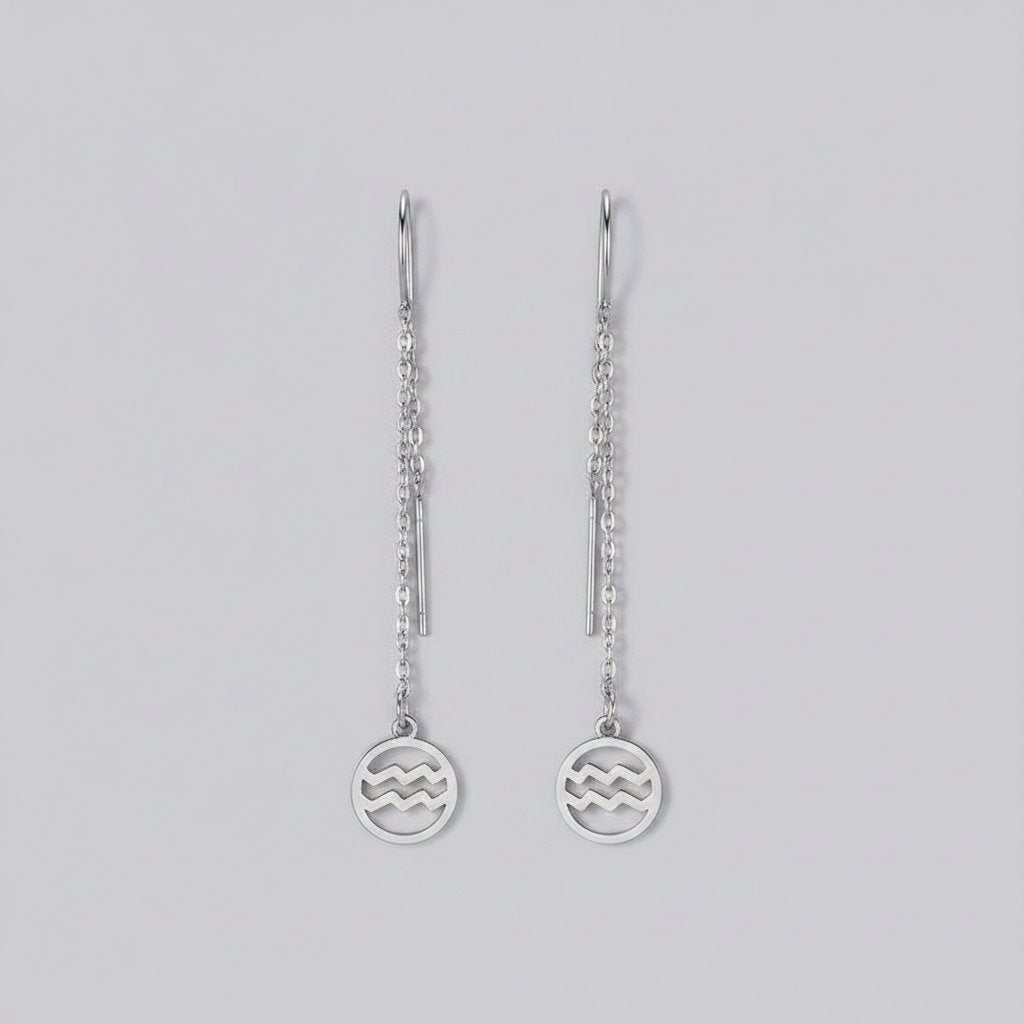 Ximena Minimalist Earrings