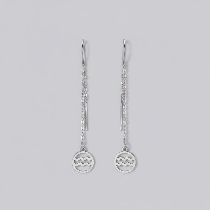 Ximena Minimalist Earrings