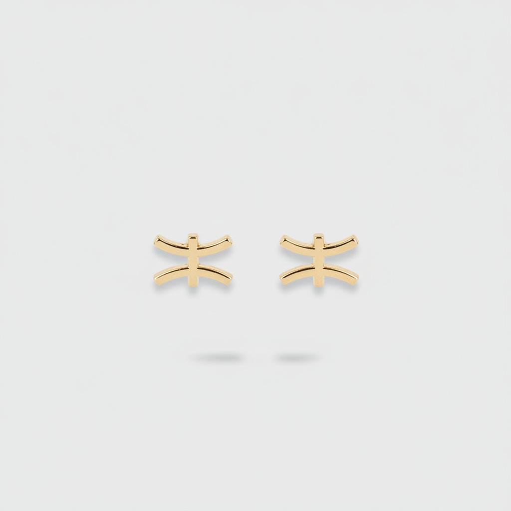 Ximena Earrings
