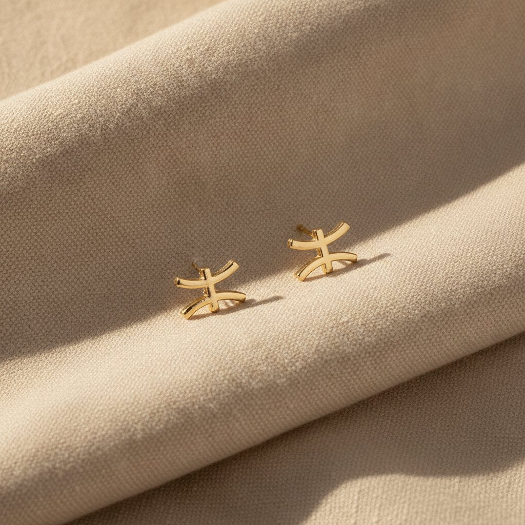 Ximena Earrings
