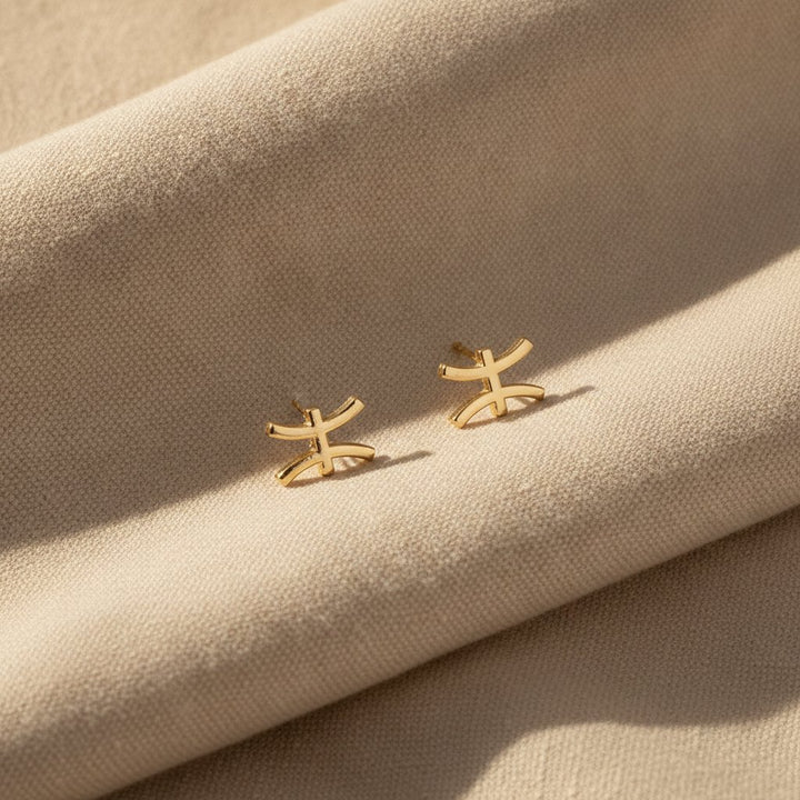 Ximena Earrings