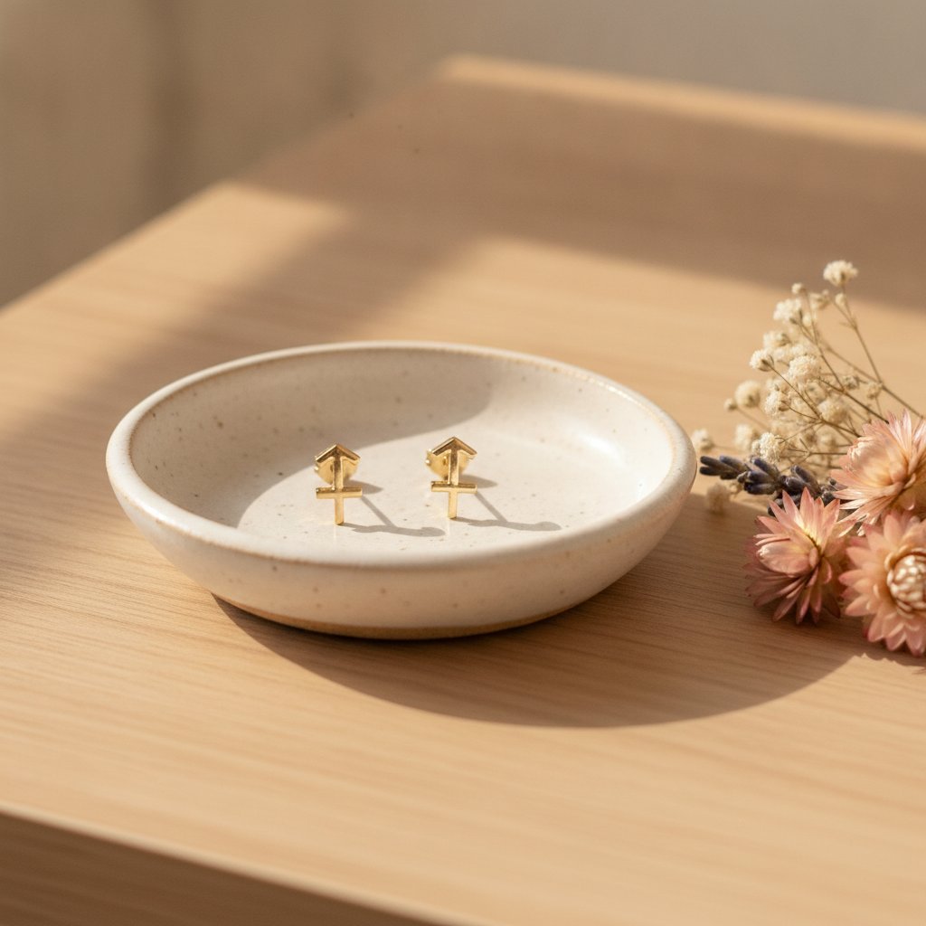 Ximena Earrings