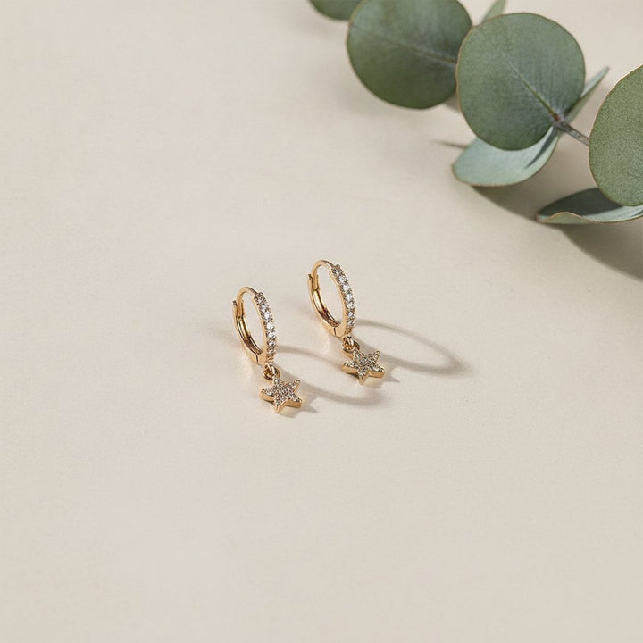 Ximena Earrings