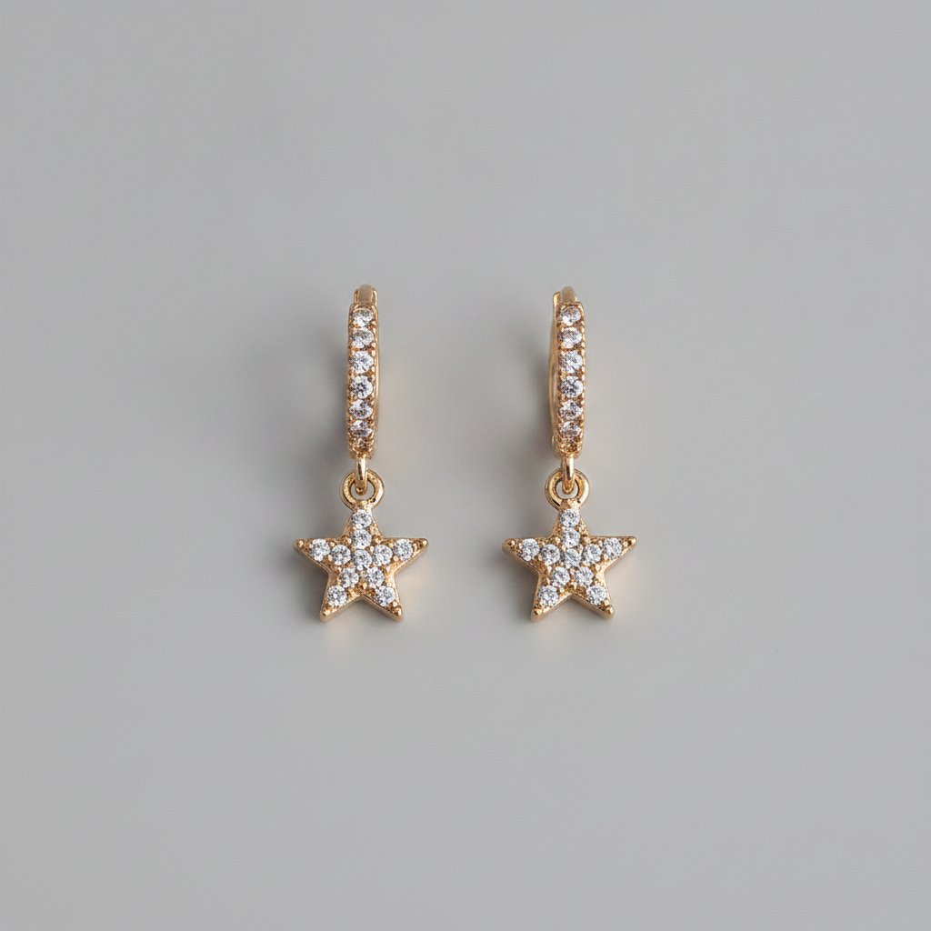 Ximena Earrings