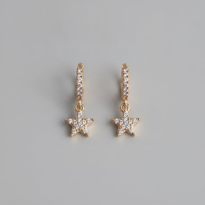 Ximena Earrings