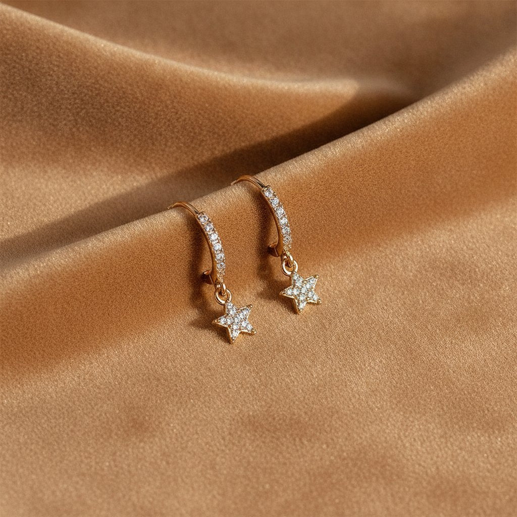 Ximena Earrings