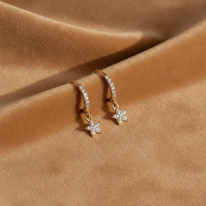 Ximena Earrings