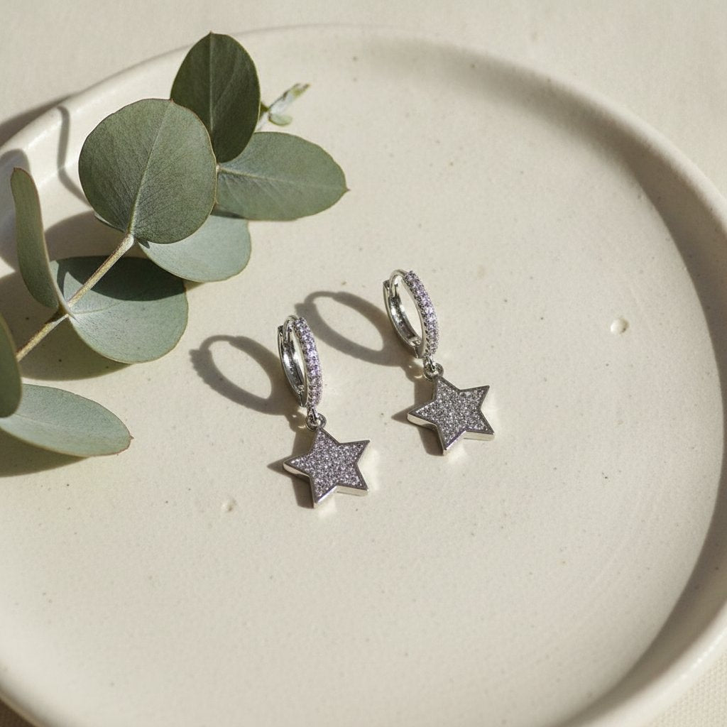 Ximena Earrings