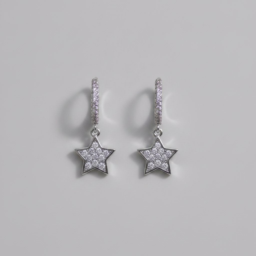 Ximena Earrings