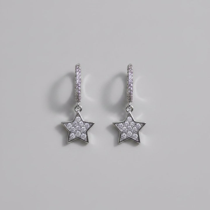 Ximena Earrings