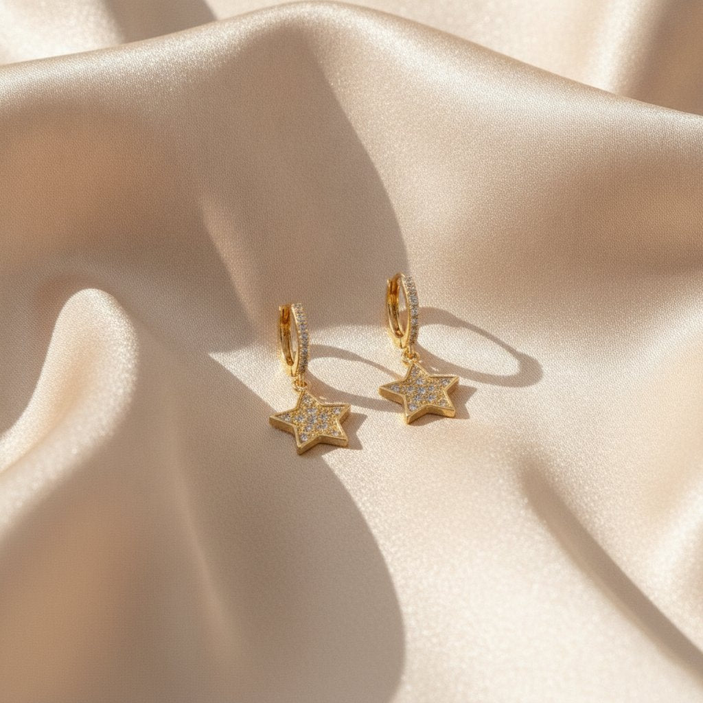 Ximena Earrings
