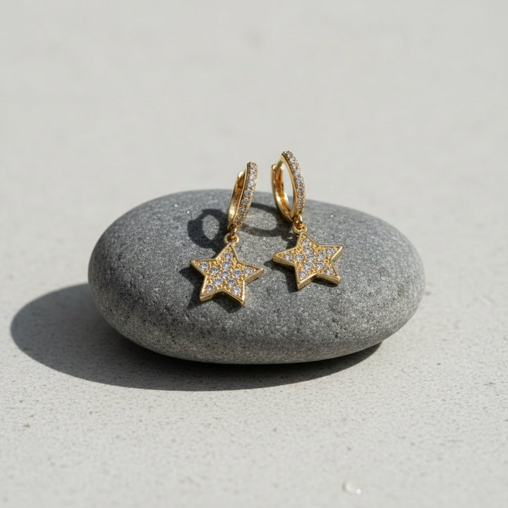 Ximena Earrings