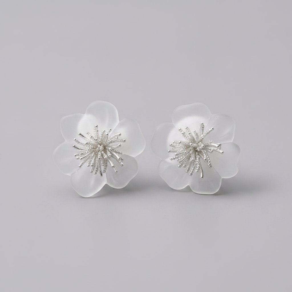 Ximena Earrings