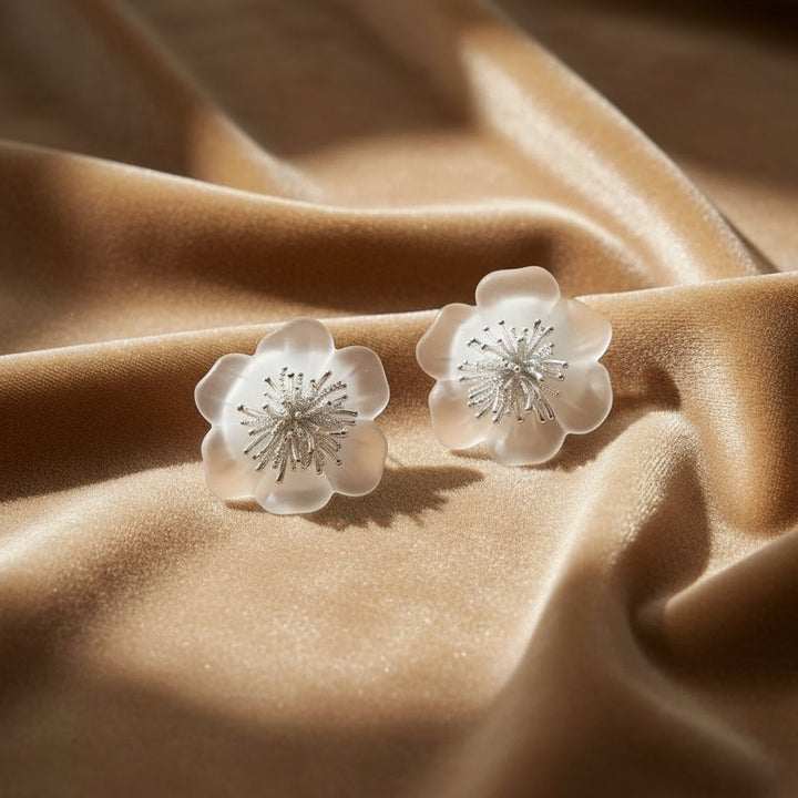 Ximena Earrings