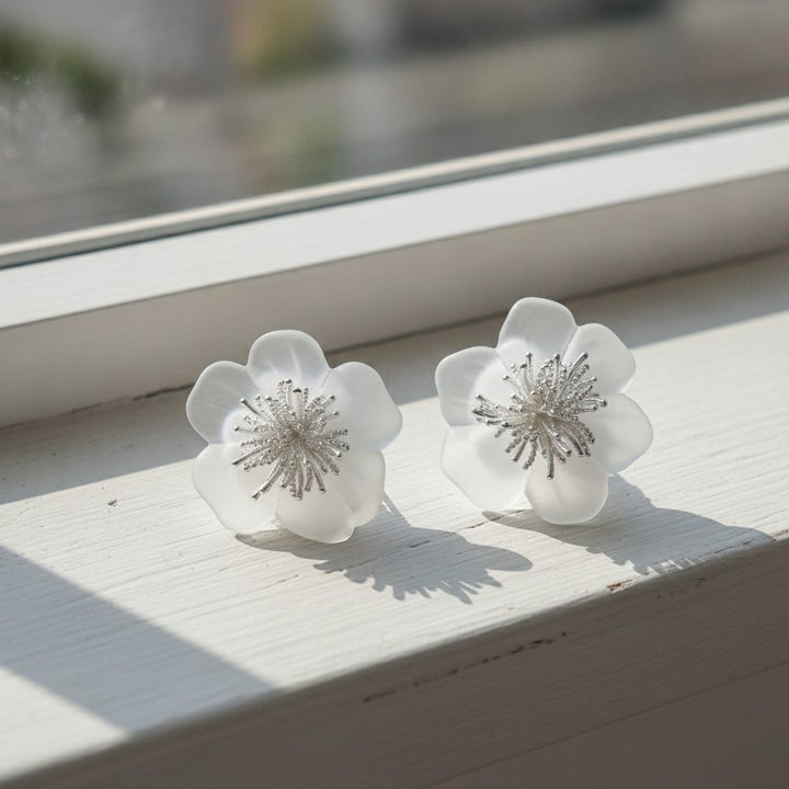 Ximena Earrings