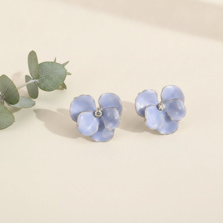 Ximena Earrings