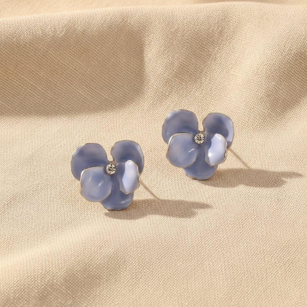 Ximena Earrings