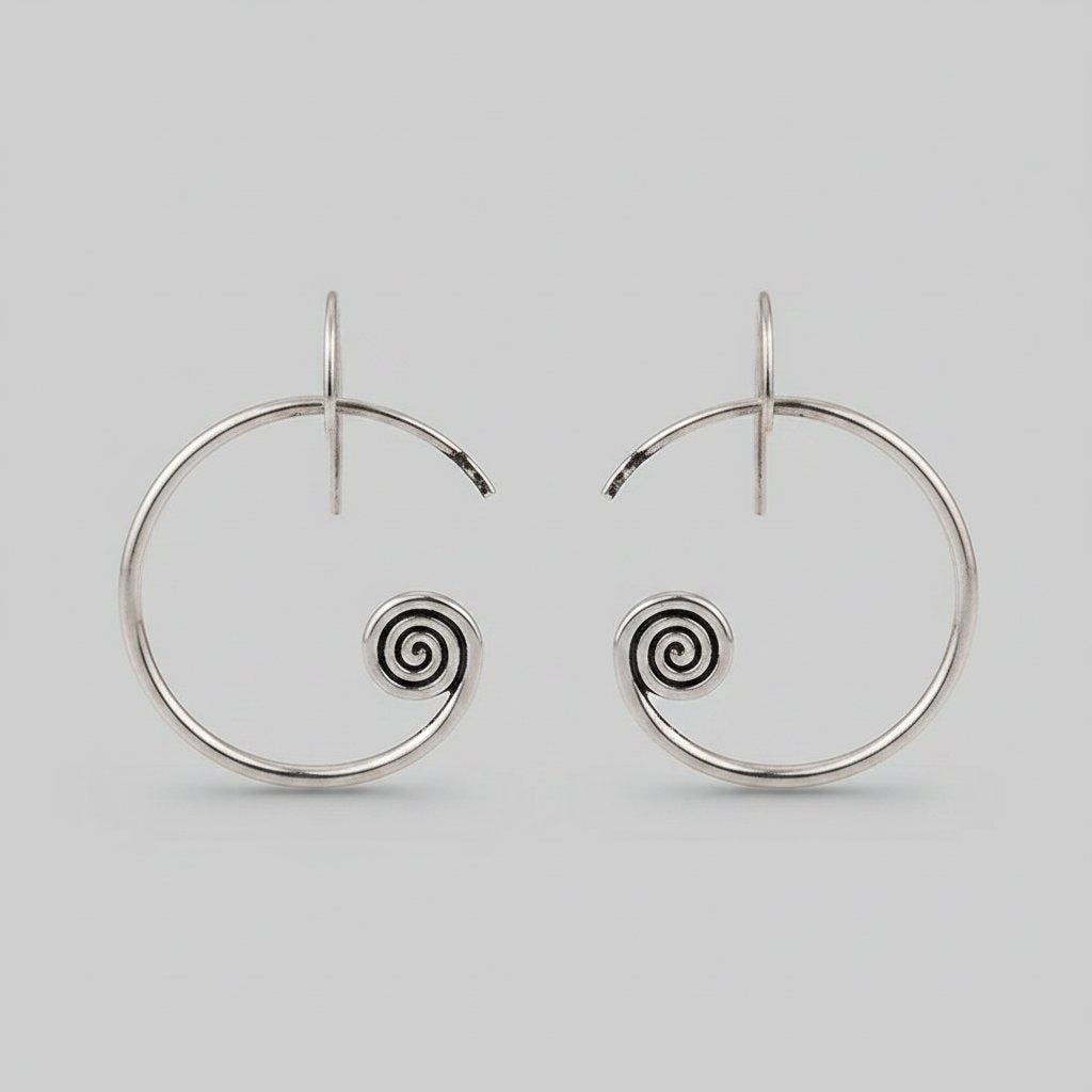 Seraphine Vintage Earrings