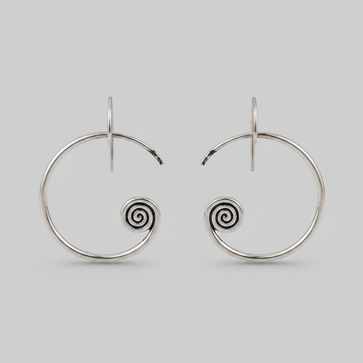 Seraphine Vintage Earrings