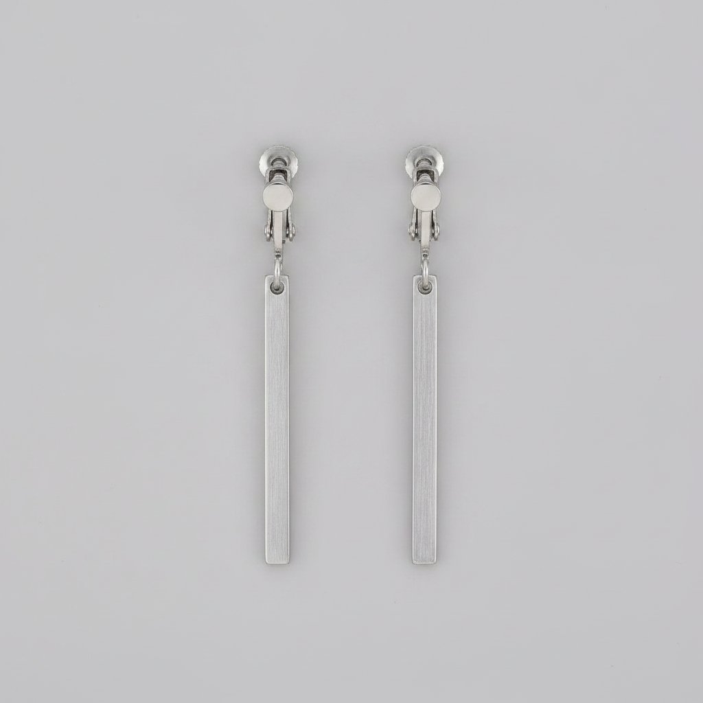 Ondine Minimalist Earrings