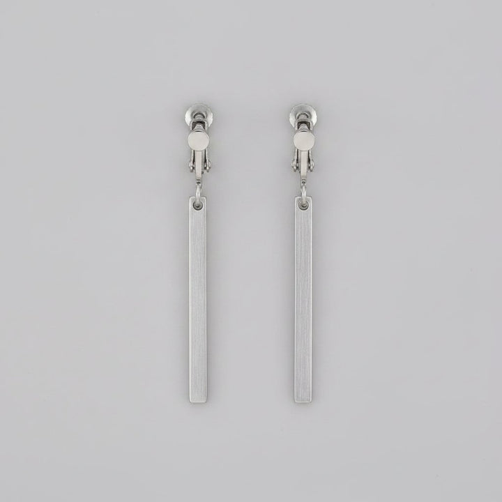 Ondine Minimalist Earrings