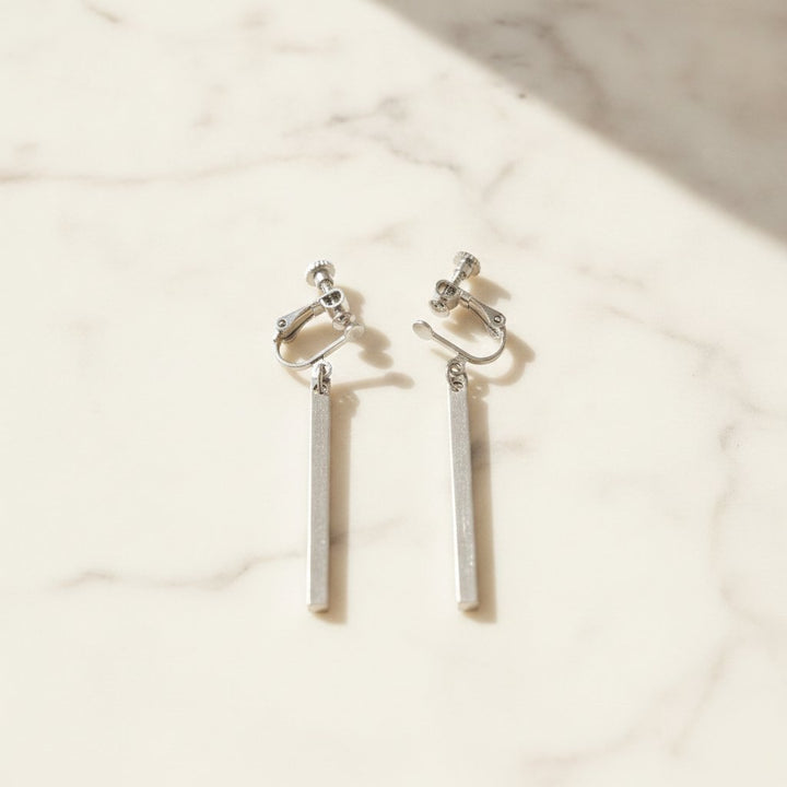 Ondine Minimalist Earrings