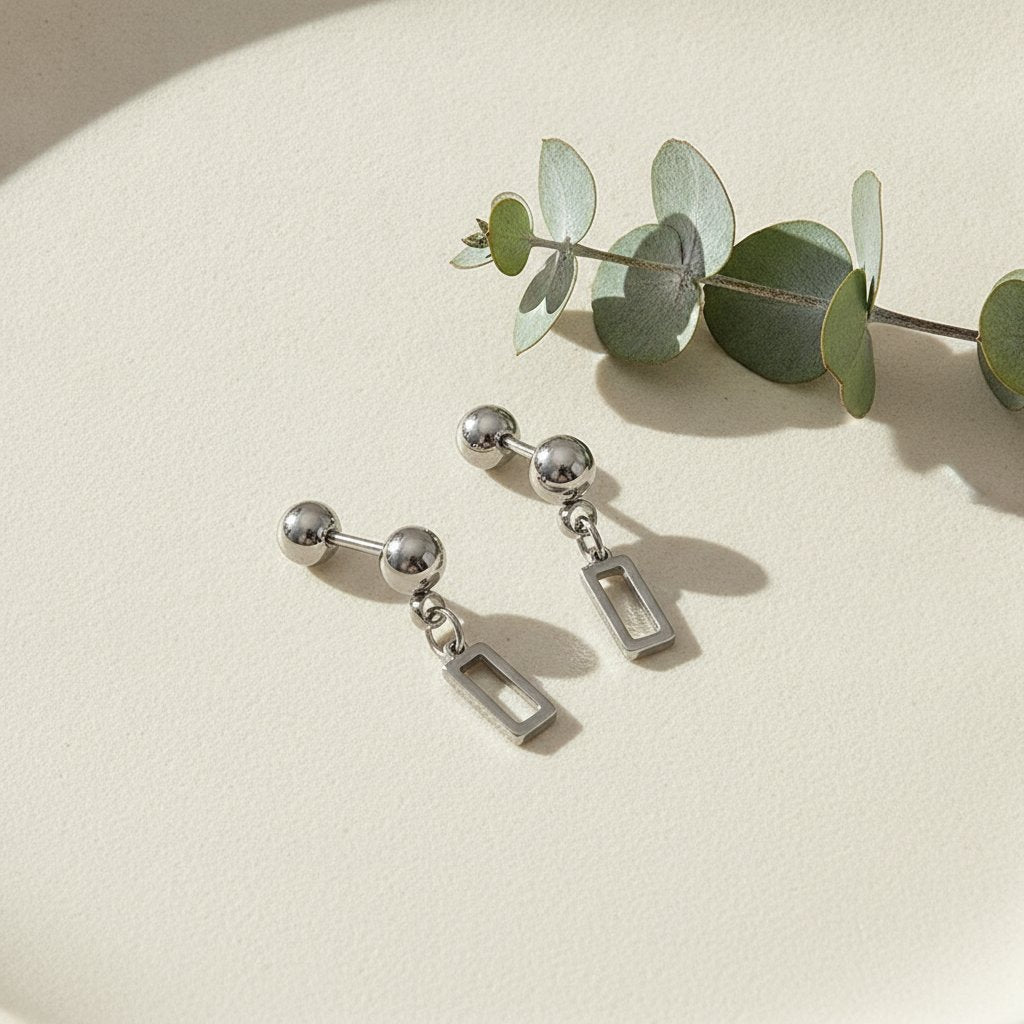 Maelys Earrings