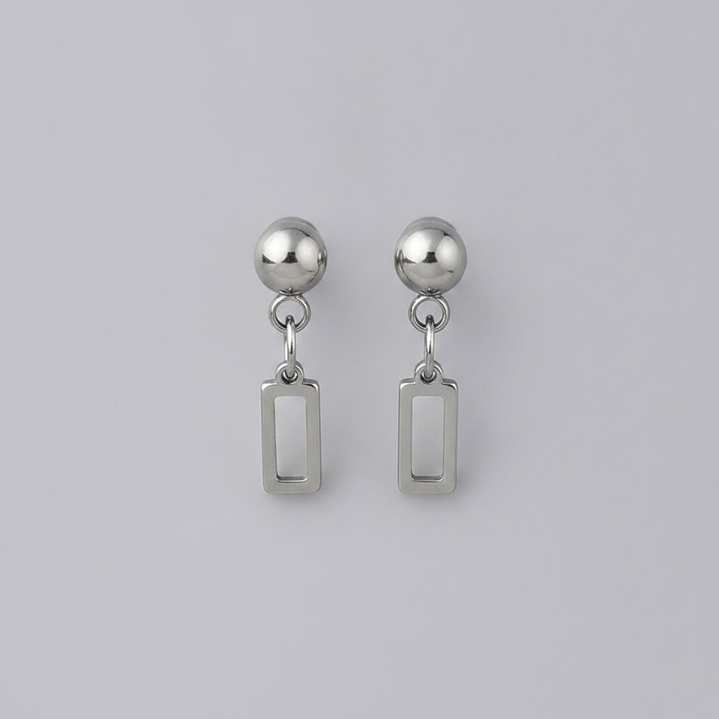 Maelys Earrings