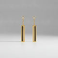 Noor Gold Earrings