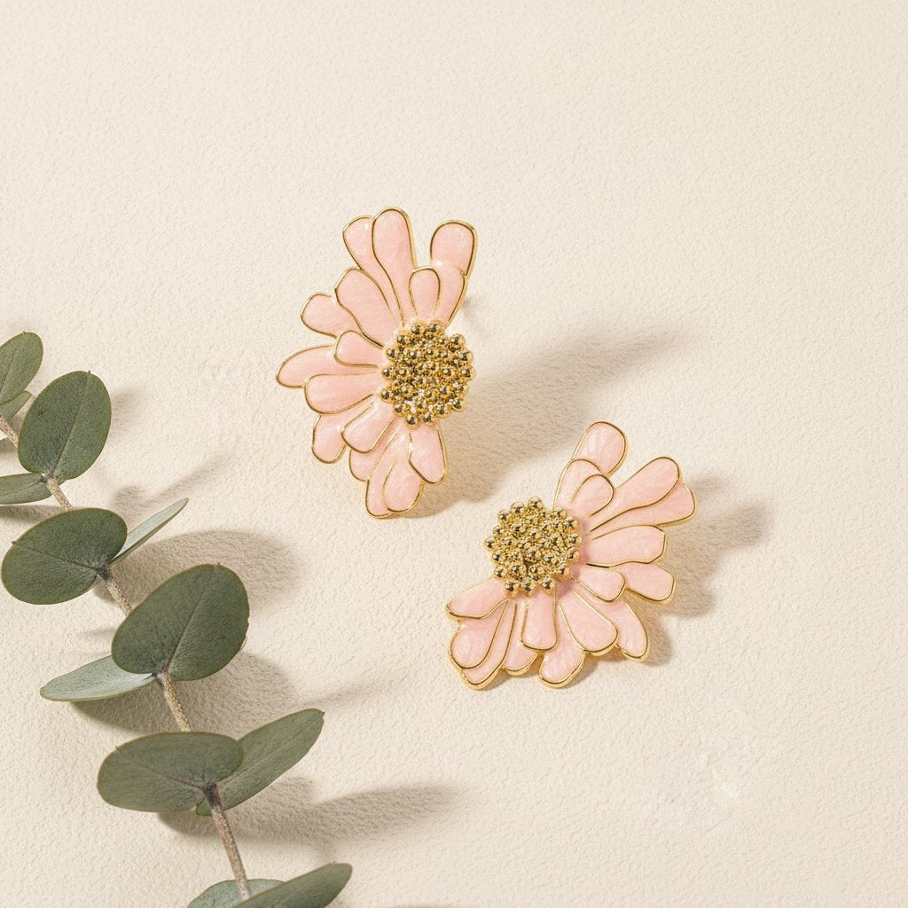 Iliana Earrings