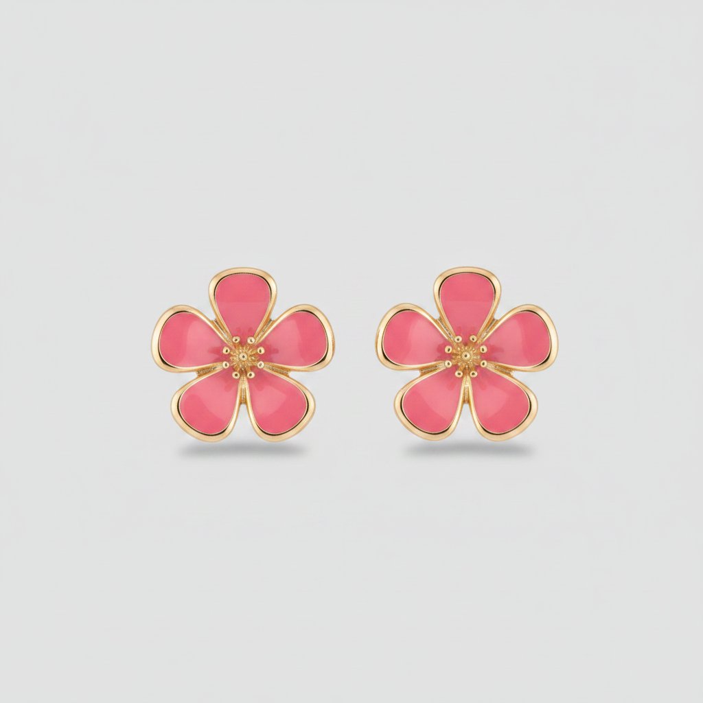 Iliana Earrings