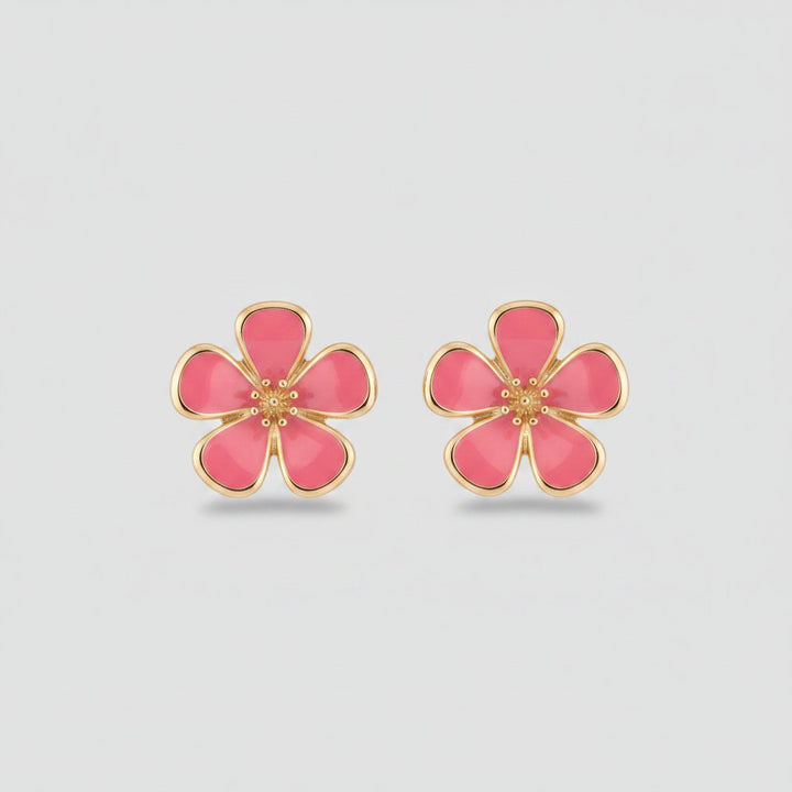 Iliana Earrings