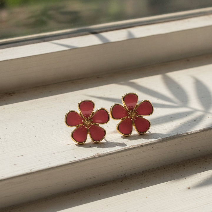 Iliana Earrings
