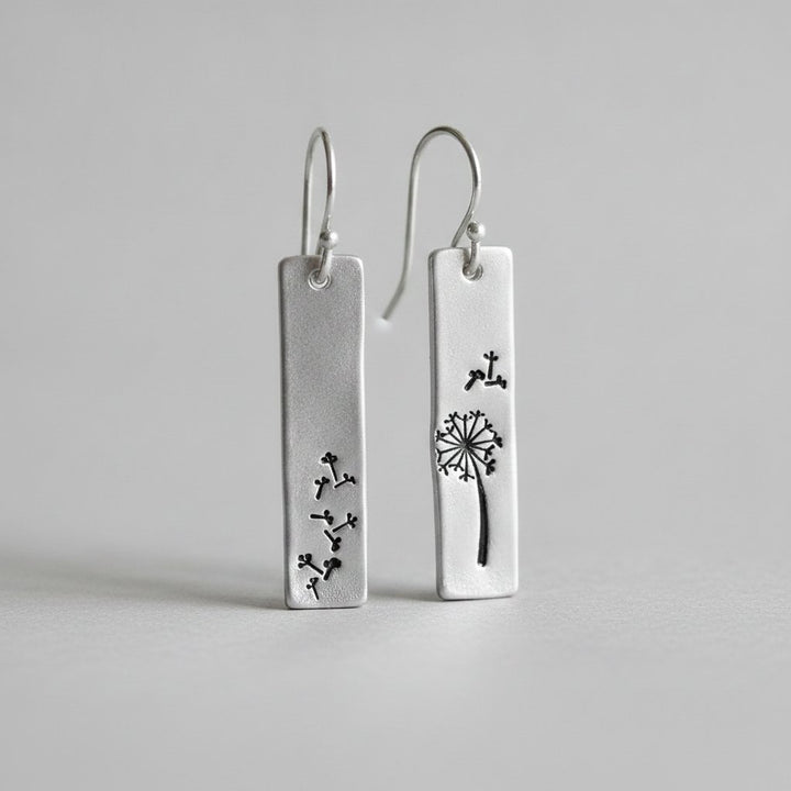 Ophira Minimalist Earrings